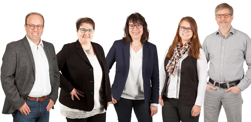 Ihr Optik Licher-Team Ihr Optik Licher-Team